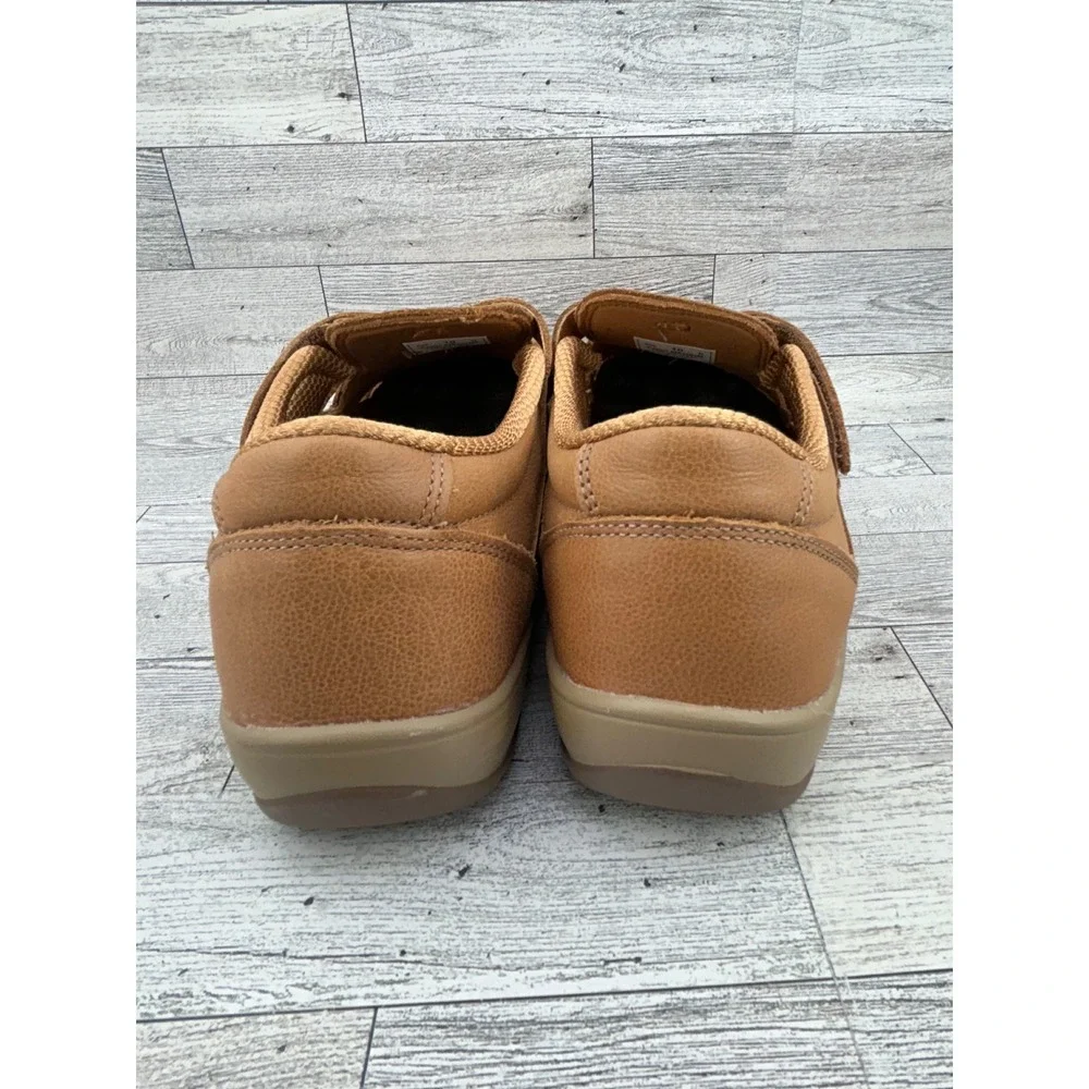 Orthofeet leather fisherman